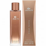 Lacoste Pour Femme Intense 50 Ml Spy