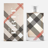 Burberry Brit Edp Women 100Ml Spy