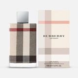 Burberry London Edp Women 100 Ml Spy