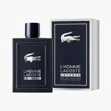 Lacoste L'homme Intense Edt 150 Ml Spy
