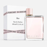 Burberry Her Edp Women 100ml Spy