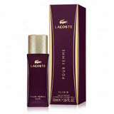 Lacoste Pour Femme Elixirr 50Ml Spy