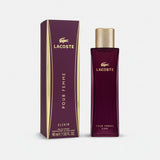 Lacoste Pour Femme Elixir Edp 90 Ml Spy