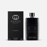 Gucci Guilty Pour Homme Edp 90Ml Spy