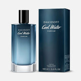 Davidoff Cool Water Men Parfum 100ml Spy
