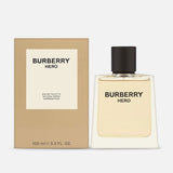 Burberry Hero Man Edt 100 Ml Spy