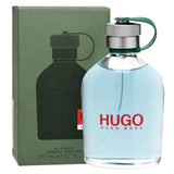 Hugo Green Edt Man 200Ml Spy