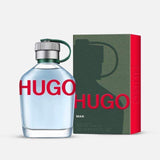 Hugo Green Edt Man 125Ml Spy