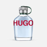 Hugo Green Edt Man 125Ml Spy