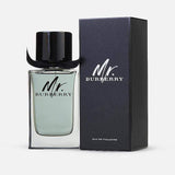 Burberry Mr Burberry Edt Man 100Ml Spy