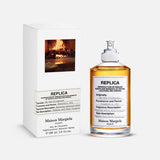 Maison Margiela Replica Fireplace Edt 100ml Spy