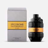 Viktor & Rolf Spice Bomb Extreme Edp 90Ml Spy