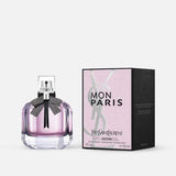 Ysl Mon Paris Couture Edp 90Ml Spy