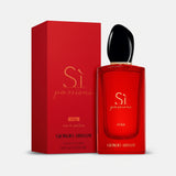 Giorgio Armani Si Passion Edp Women 100Ml Spy
