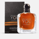 Emporio Armani You Intensely Edp 100 Ml Spy