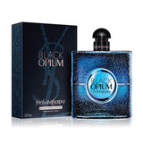 Ysl Black Opium Intense Edp Women 90Ml Spy