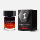 Ysl La Nuit De Homme Edp Man 100Ml Spy
