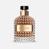 Valentino Uomo Man Edt 100Ml Spy