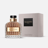Valentino Uomo Man Edt 100Ml Spy