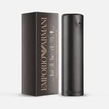 Emporio Armani Lui.Il.He Edt 100Ml Spy