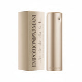 Emporio Armani She Women Edp 100 Ml Spy