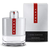 Prada Luna Rossa Edt Man 100Ml Spy