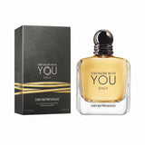 Emporio Armani You Only 100 Ml Spy