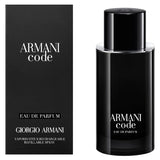 Giorgio Armani Code Man Edp 75 Ml Spy