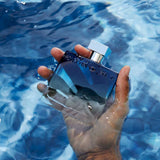Azzaro Chrome Man Edp 100 Ml Spy
