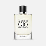 Giorgio Armani Acqua Di Gio Edp Man 125ml Spy