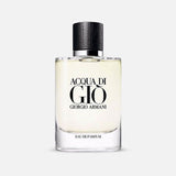 Giorgio Arman Acqua Di Gio Edp 75 Ml Spy
