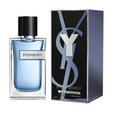 Ysl Y Edt Man 100Ml Spy