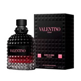 Valentino Uomo Born in Roma Intense Man Edp 100 Ml
