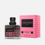 Valentino Donna Born in Roma Intense Edp 100ml Spy