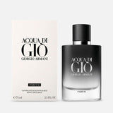 Giorgio Armani Acqua Di Gio Parfum 75ml Spy