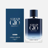 Giorgio Armani Acqua Di Gio Profondo Parfum 100ml S