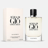 Giorgio Armani Acqua Di Gio Edp 100 Ml Spy