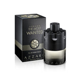 Azzaro The Most Wanted Edt Intense 100 Ml Spy