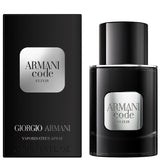 Giorgio Armani Code Elixir 50 Ml Spy