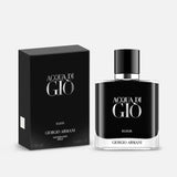 Giorgio Armani Acqua Di Gio Elixir 50 Ml Spy