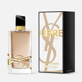 Ysl Libre Flowers & Flames Edp 90ml Spy