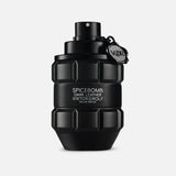 Victor & Rolf Spicebomb Dark Leather Edp 100 Ml Spy