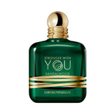 Emporio Armani You Sandalwood Edp 100 Ml Spy