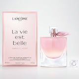 Lancome La Vie Belle Vanlle Nude Edp 100 Ml Spy