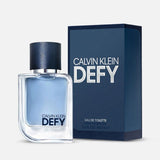 Ck Defy Man Edt 100ml Spy