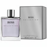 Hugo Boss Selection Edt Men 100ml Spy