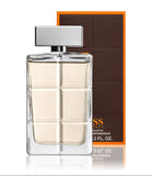 Hugo Boss Orange Edt Man 100Ml Spy
