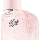 Lacoste Rose Eau Fraiche Edt 100Ml Spy