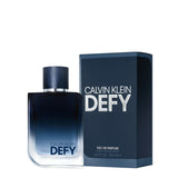 Ck Defy Edp 100 Ml Spy