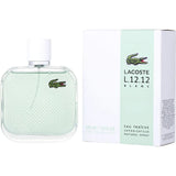 Lacoste Blanc Eau Fraiche Edt 100Ml Spy